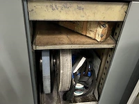 Cnc-gestuurde draaibank mazak - 1989 - afbeelding 33 van  40