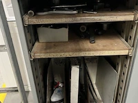 Cnc-gestuurde draaibank mazak - 1989 - afbeelding 35 van  40