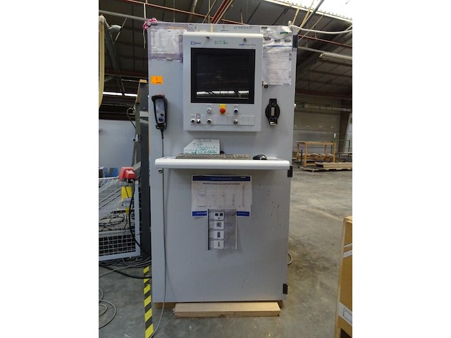Cnc homag - afbeelding 2 van  17