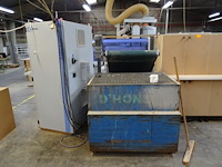 Cnc homag - afbeelding 3 van  17