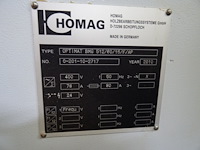 Cnc homag - afbeelding 4 van  17