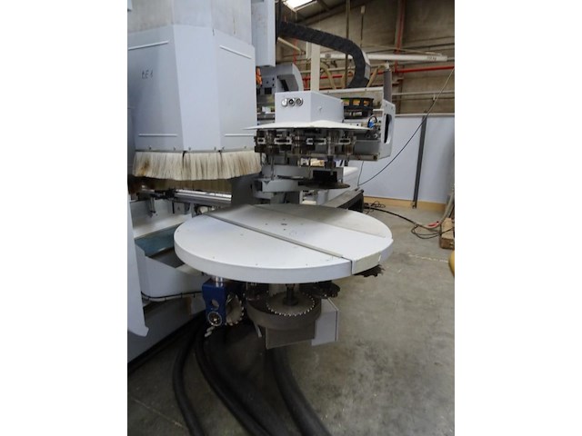 Cnc homag - afbeelding 6 van  17