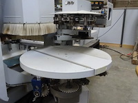 Cnc homag - afbeelding 6 van  17