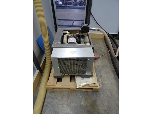 Cnc homag - afbeelding 7 van  17