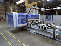 Cnc homag - afbeelding 10 van  17