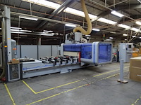 Cnc homag - afbeelding 11 van  17