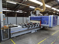 Cnc homag - afbeelding 12 van  17