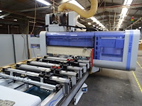 Cnc homag - afbeelding 13 van  17