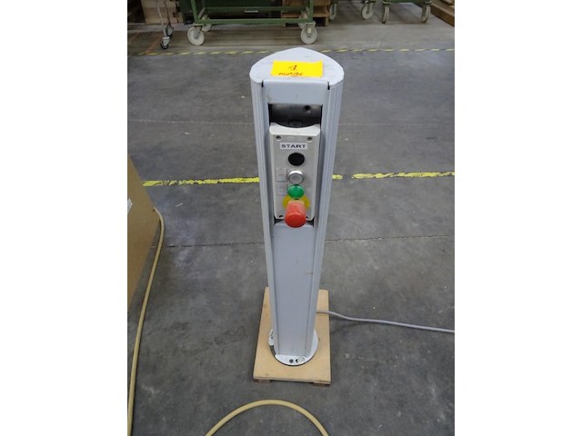 Cnc homag - afbeelding 15 van  17