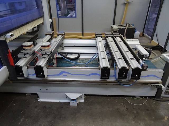 Cnc homag - afbeelding 16 van  17