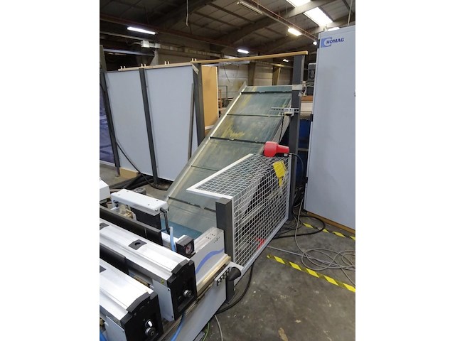 Cnc homag - afbeelding 17 van  17