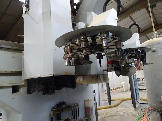 Cnc homag - afbeelding 4 van  34