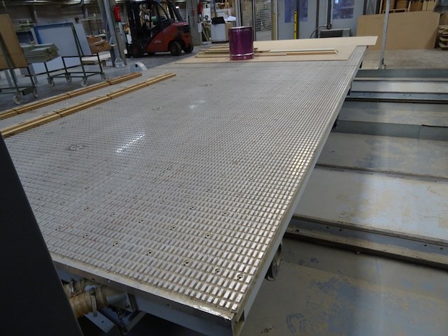 Cnc homag - afbeelding 5 van  34