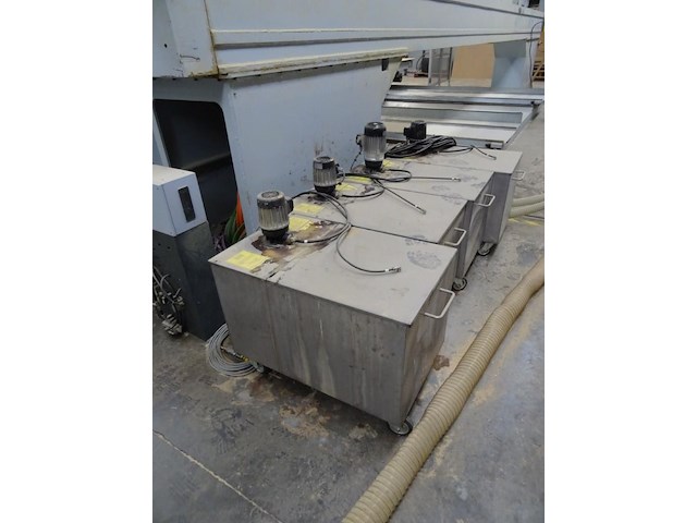 Cnc homag - afbeelding 7 van  34