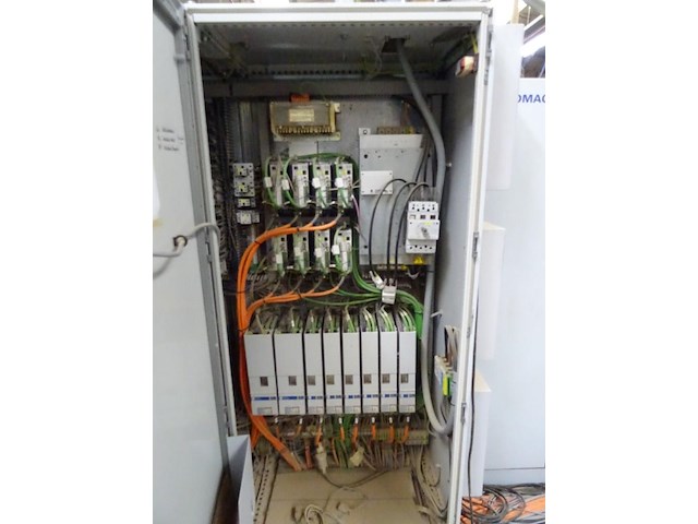 Cnc homag - afbeelding 9 van  34