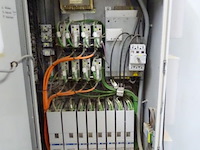 Cnc homag - afbeelding 9 van  34