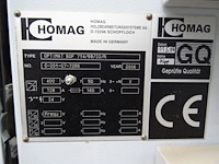 Cnc homag - afbeelding 10 van  34