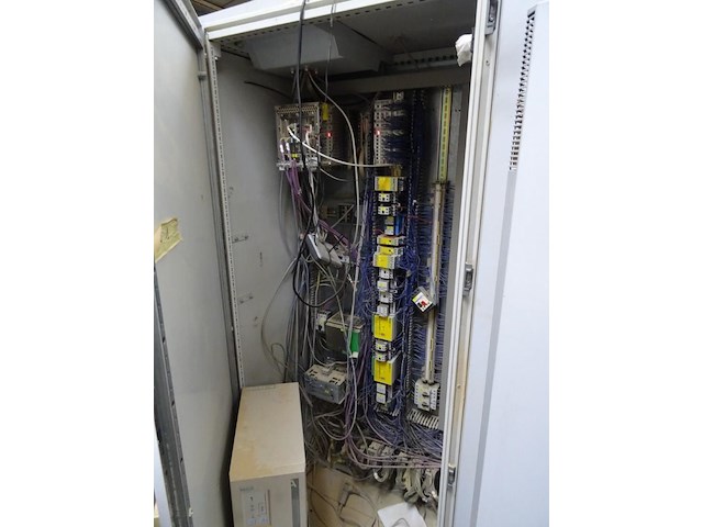 Cnc homag - afbeelding 11 van  34