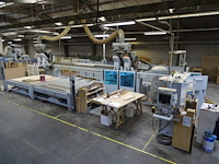 Cnc homag