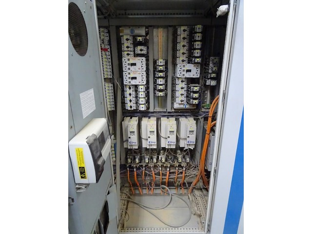 Cnc homag - afbeelding 13 van  34