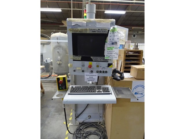 Cnc homag - afbeelding 14 van  34