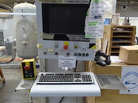 Cnc homag - afbeelding 14 van  34