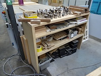 Cnc homag - afbeelding 15 van  34