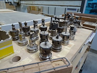 Cnc homag - afbeelding 16 van  34