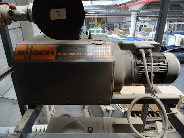 Cnc homag - afbeelding 19 van  34