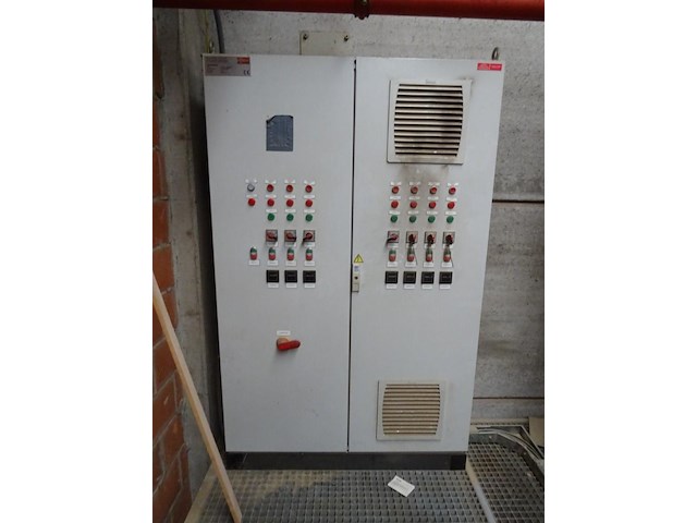 Cnc homag - afbeelding 20 van  34