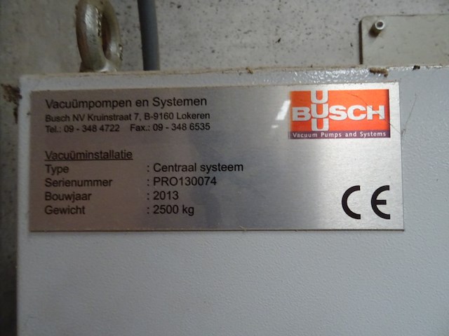 Cnc homag - afbeelding 21 van  34