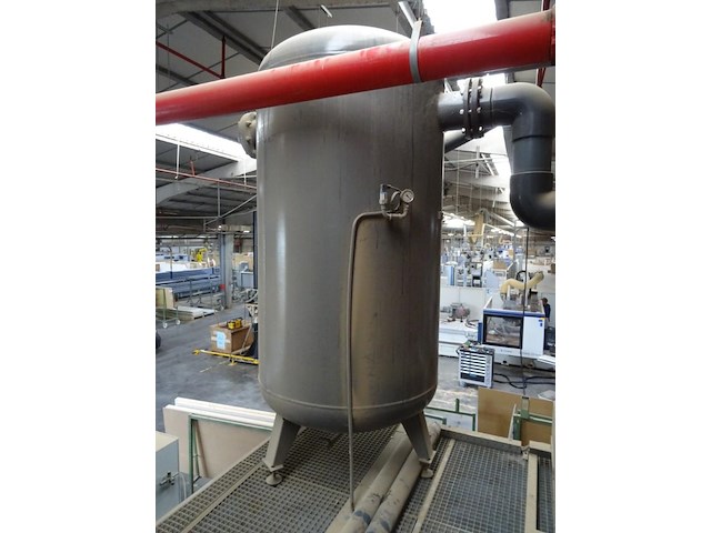 Cnc homag - afbeelding 22 van  34