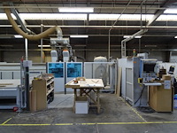 Cnc homag - afbeelding 12 van  34