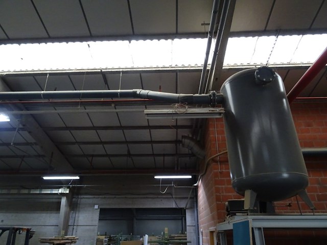 Cnc homag - afbeelding 26 van  34