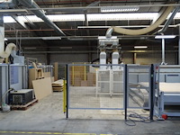 Cnc homag - afbeelding 29 van  34