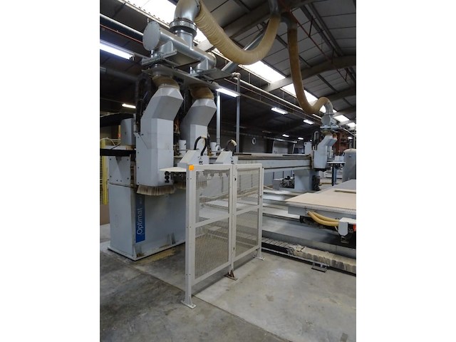 Cnc homag - afbeelding 30 van  34