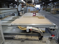 Cnc homag - afbeelding 31 van  34