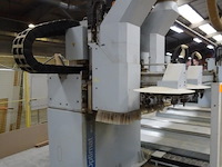 Cnc homag - afbeelding 32 van  34