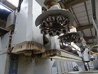 Cnc homag - afbeelding 33 van  34