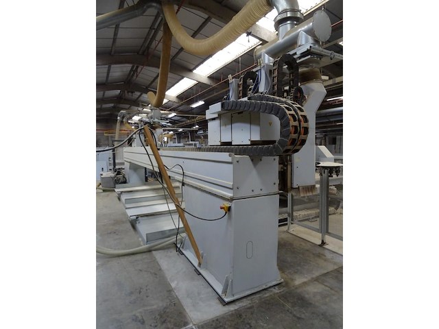 Cnc homag - afbeelding 34 van  34