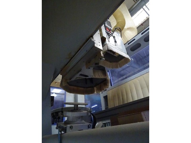 Cnc homag - afbeelding 3 van  12