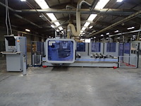 Cnc homag