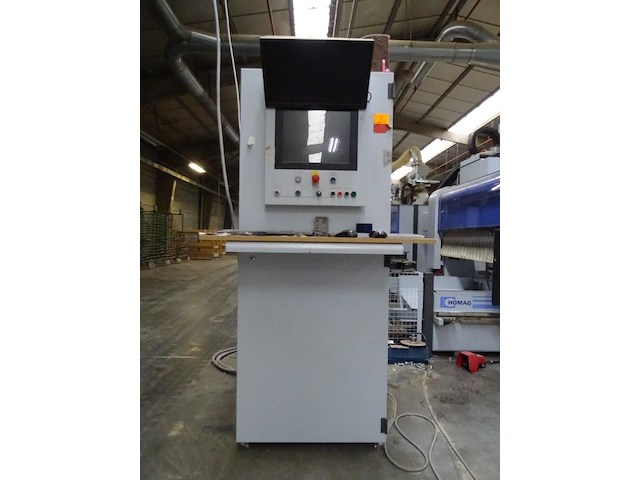 Cnc homag - afbeelding 8 van  12
