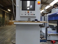 Cnc homag - afbeelding 8 van  12
