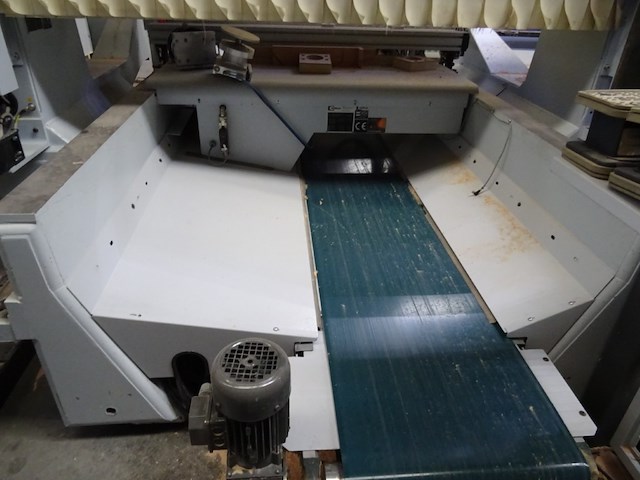 Cnc homag - afbeelding 9 van  12