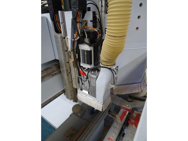 Cnc homag - afbeelding 12 van  12