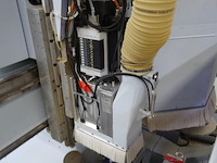 Cnc homag - afbeelding 12 van  12