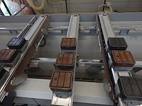 Cnc-machine biesse - afbeelding 10 van  14
