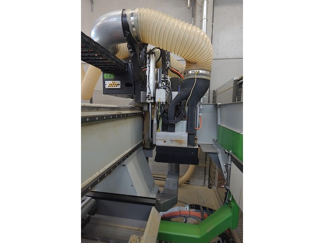 Cnc-machine biesse - afbeelding 11 van  14