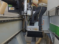 Cnc-machine biesse - afbeelding 11 van  14